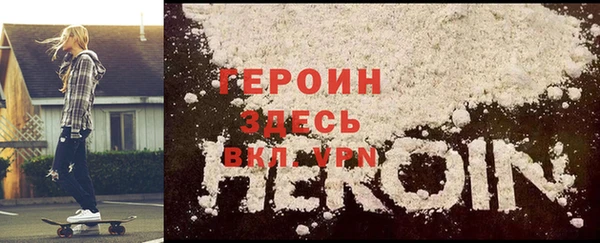 хмурый Алексин
